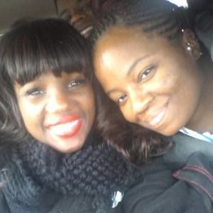 Meet your Posher, Shawn